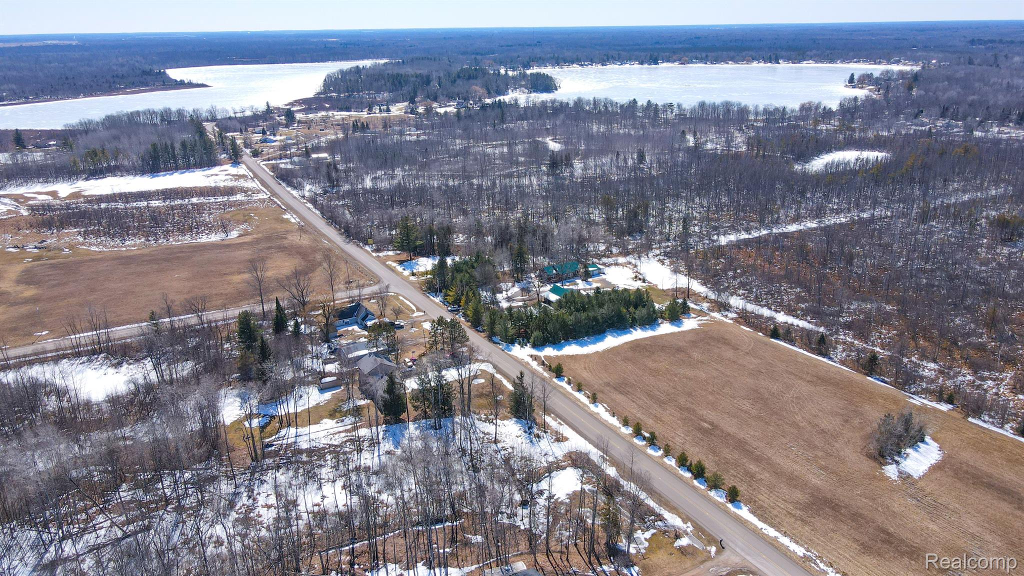 3003 Mill Station Road Hale, MI 48739 - Photo 7 of 43 Gallery Image 7