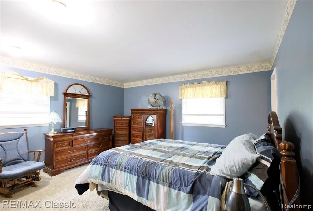 11892 South Wright Road Eagle, MI 48822 - Photo 9 of 20