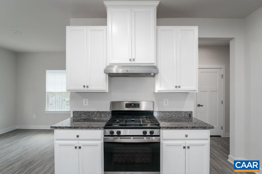 117 Island Hill Road Palmyra, VA 22963 - Photo 15 of 34 a stove top oven sitting inside of a kitchen