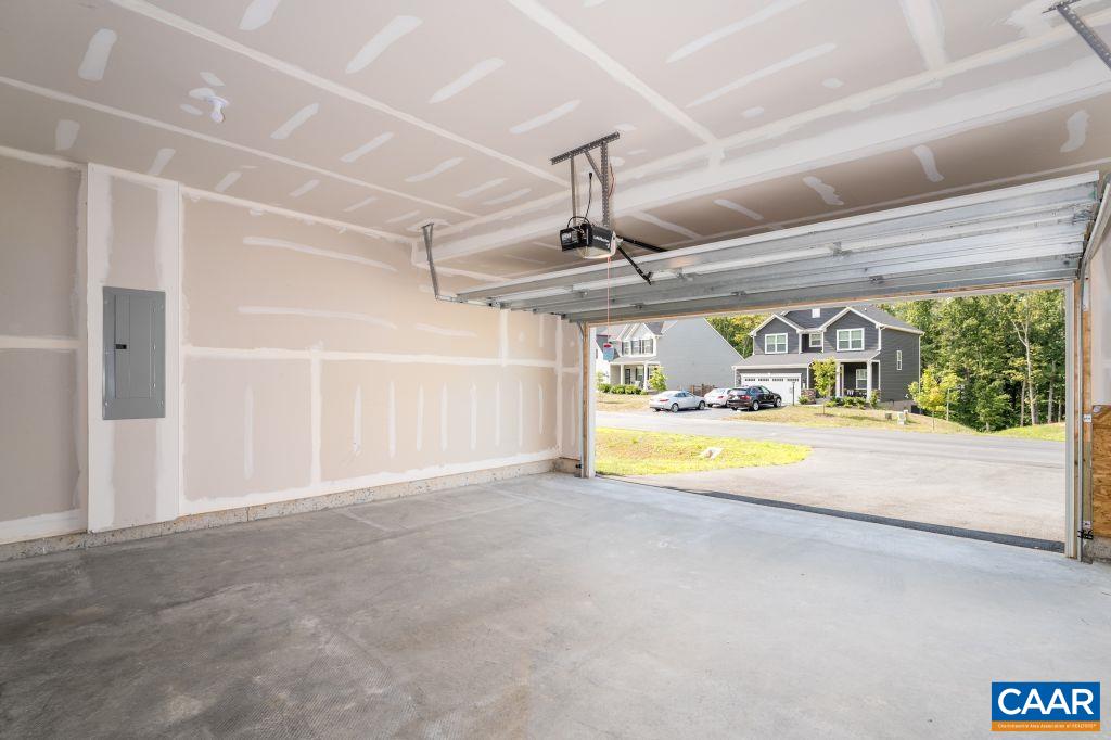 117 Island Hill Road Palmyra, VA 22963 - Photo 21 of 34 a view of an empty room with a window