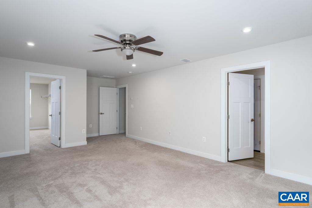 117 Island Hill Road Palmyra, VA 22963 - Photo 24 of 34 a view of an empty room and window