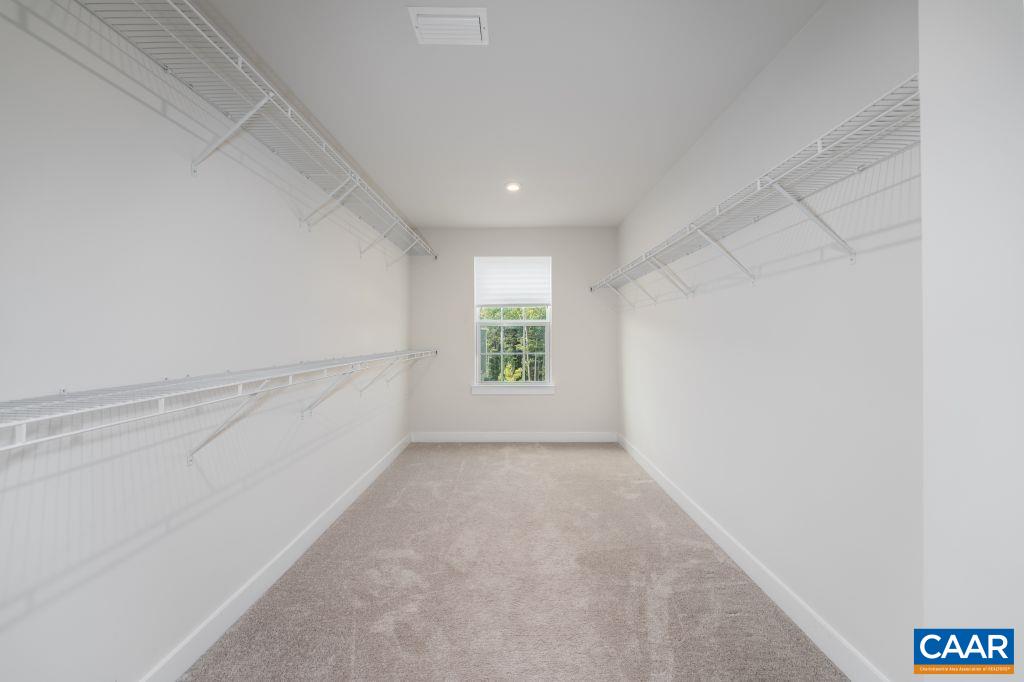 117 Island Hill Road Palmyra, VA 22963 - Photo 28 of 34 a view of an empty room with a window