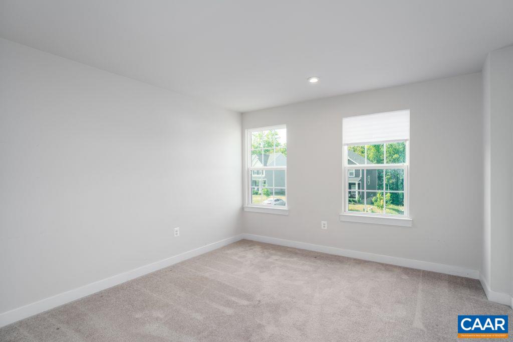 117 Island Hill Road Palmyra, VA 22963 - Photo 30 of 34 an empty room with windows
