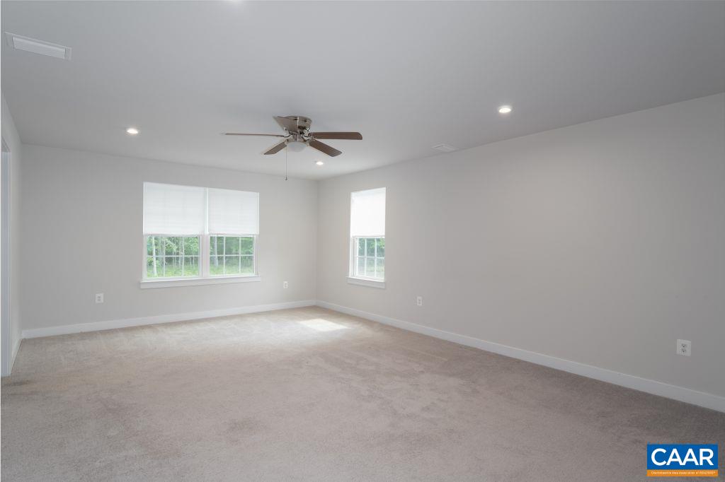 117 Island Hill Road Palmyra, VA 22963 - Photo 33 of 34 a view of an empty room with a window
