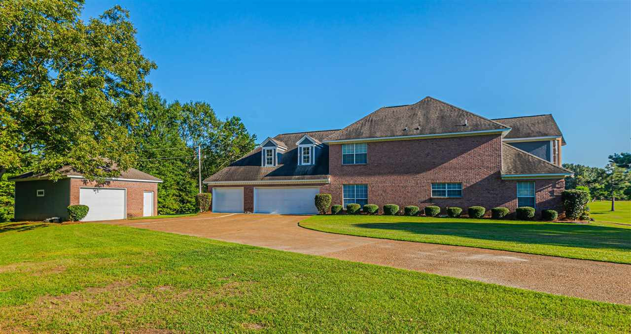 3507 Snake Creek Road Raymond, MS 39154 - Photo 2 of 48 Photo 2