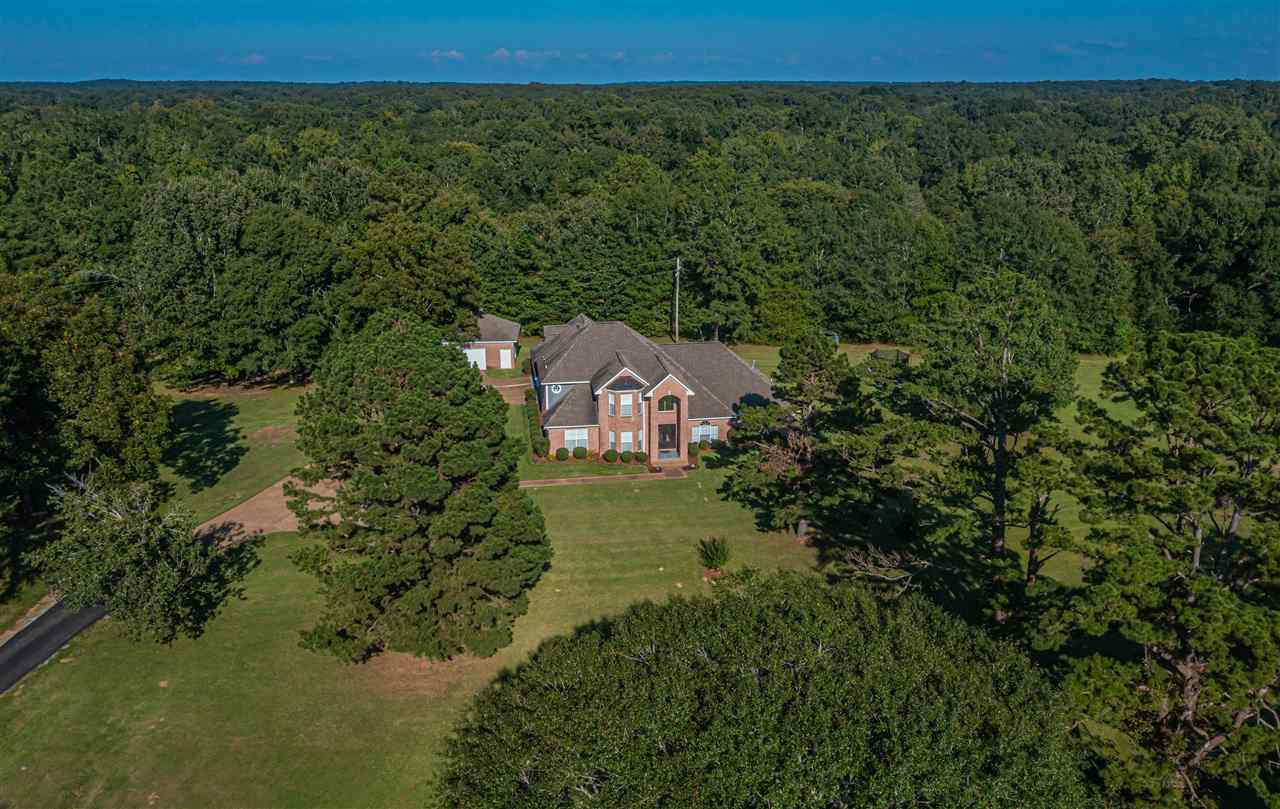 3507 Snake Creek Road Raymond, MS 39154 - Photo 6 of 48 Photo 6