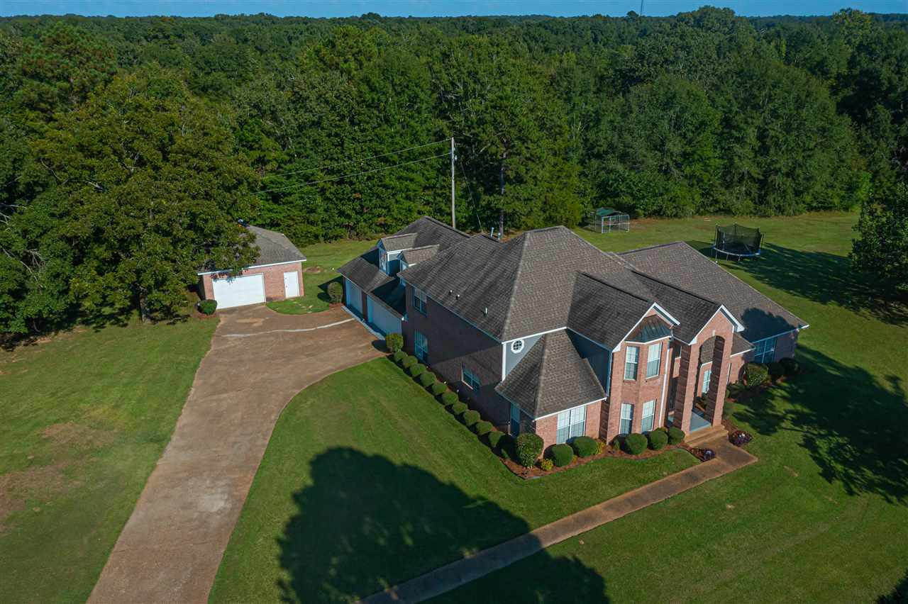 3507 Snake Creek Road Raymond, MS 39154 - Photo 8 of 48 Photo 8