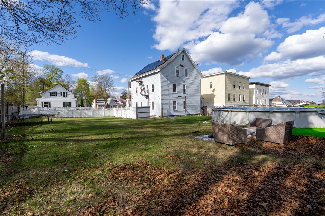 43 Rivulet Street, Unit 1 Woonsocket, RI 02895 - Photo 20 of 20