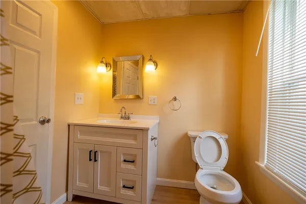 $1,900 | 43 Rivulet Street, Unit 1, Woonsocket, RI 02895