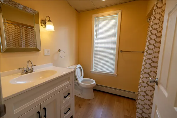 $1,900 | 43 Rivulet Street, Unit 1, Woonsocket, RI 02895