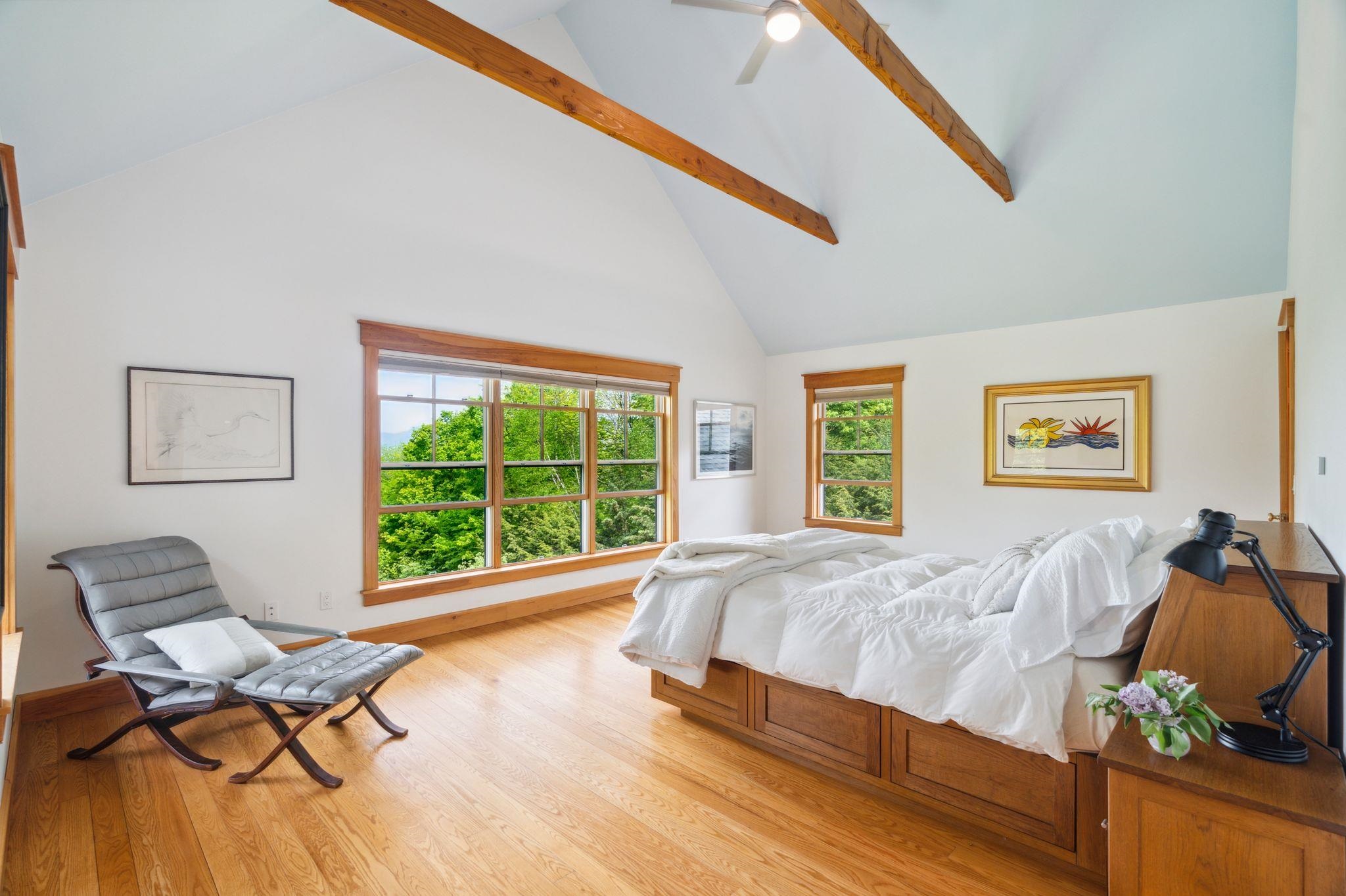 1270 North Hill Road Stowe, VT 05672 - Photo 21 of 40