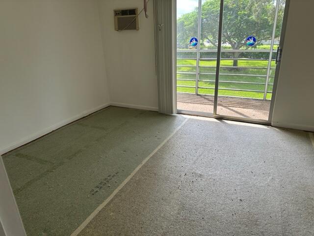 273 Suffolk F Boca Raton, FL 33434 - Photo 8 of 9 a view of a room with window