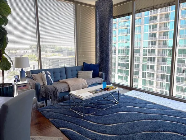 $3,250 | 270 17th Street Northwest, Unit 1112, Atlanta, GA 30363