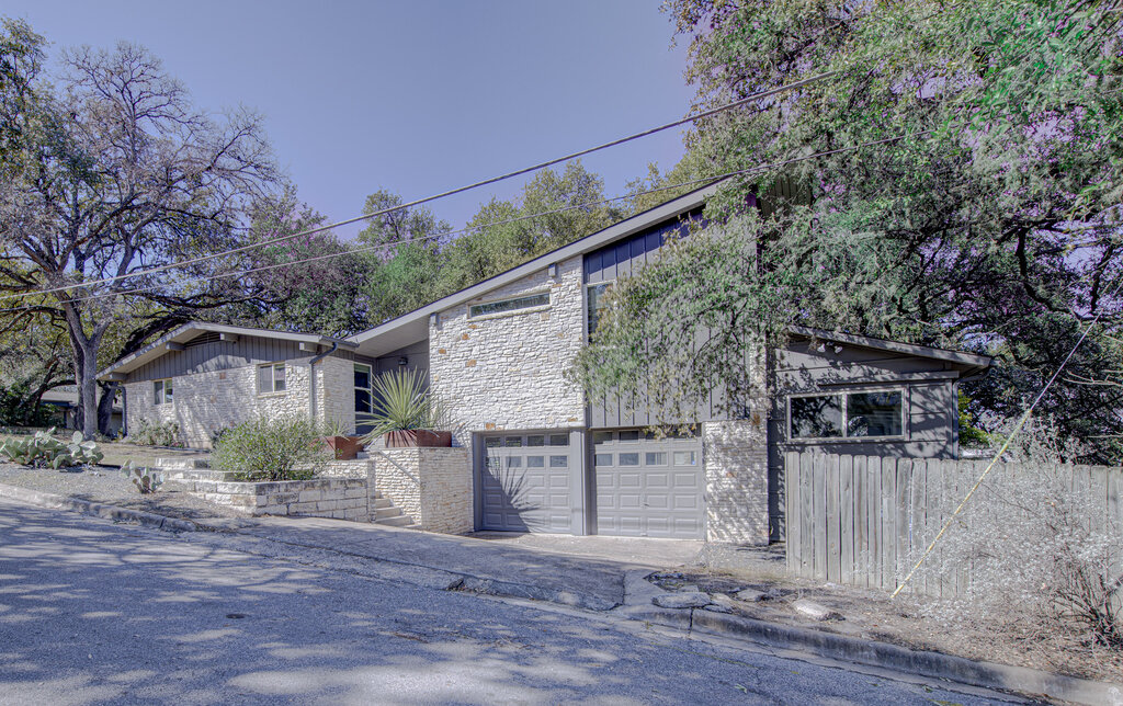 2400 Spring Creek Drive Austin, TX 78704 - Photo 36 of 38