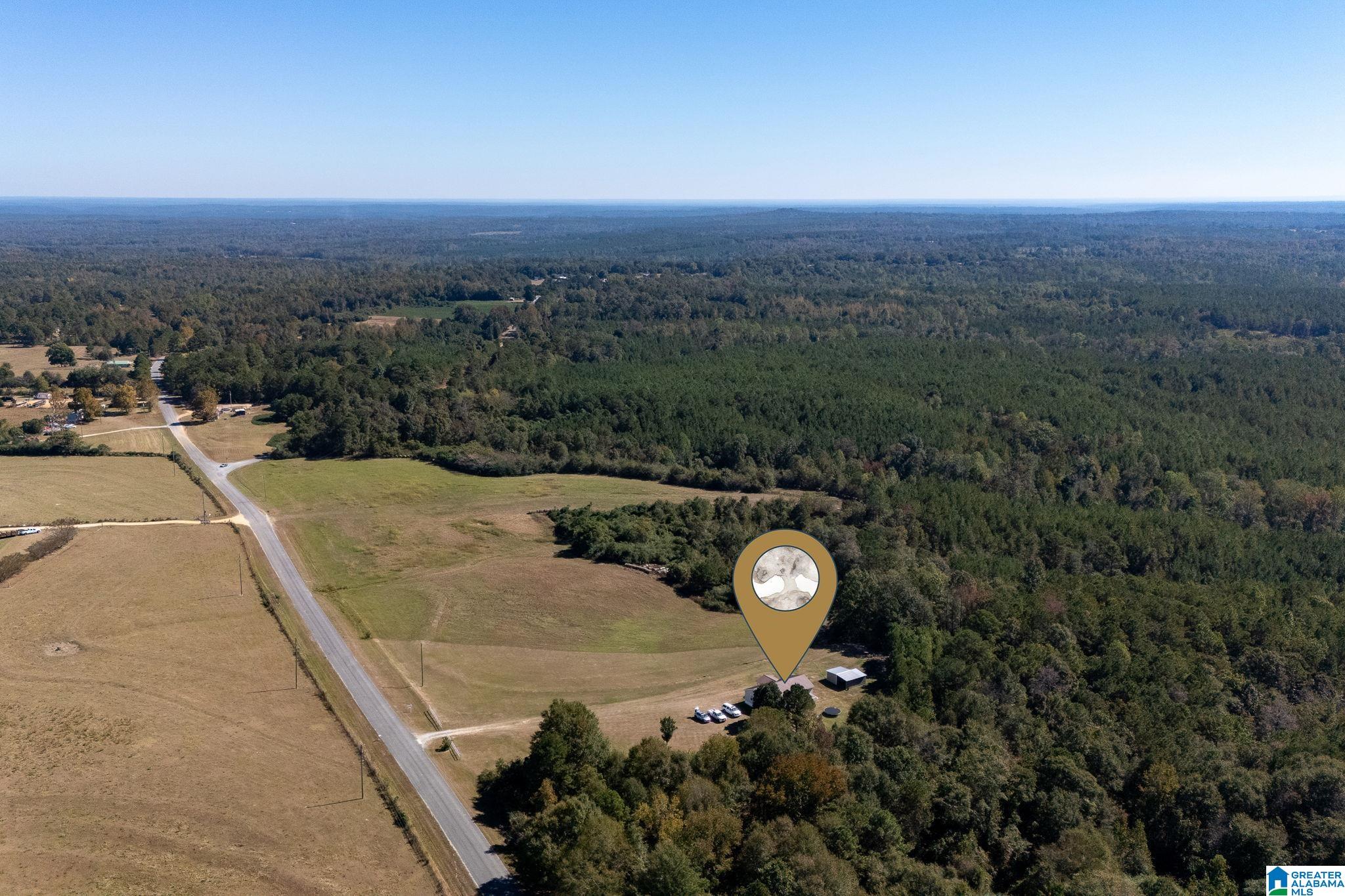 4455 County Road 447 Verbena, AL 36091 - Photo 44 of 51
