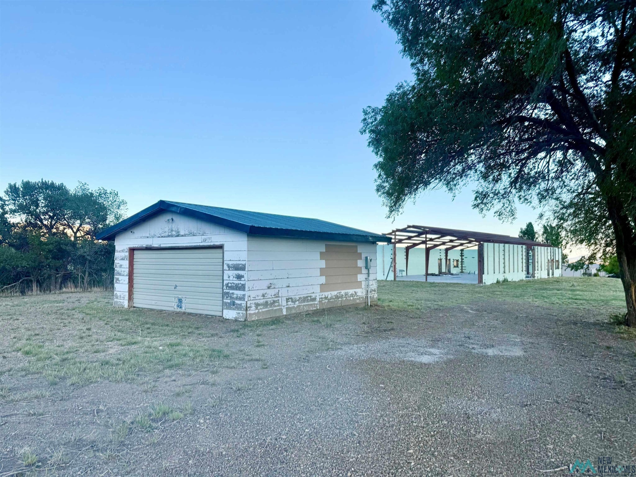 25 Linwood Road Raton, NM 87740 - Photo 22 of 41 Gallery Image 22