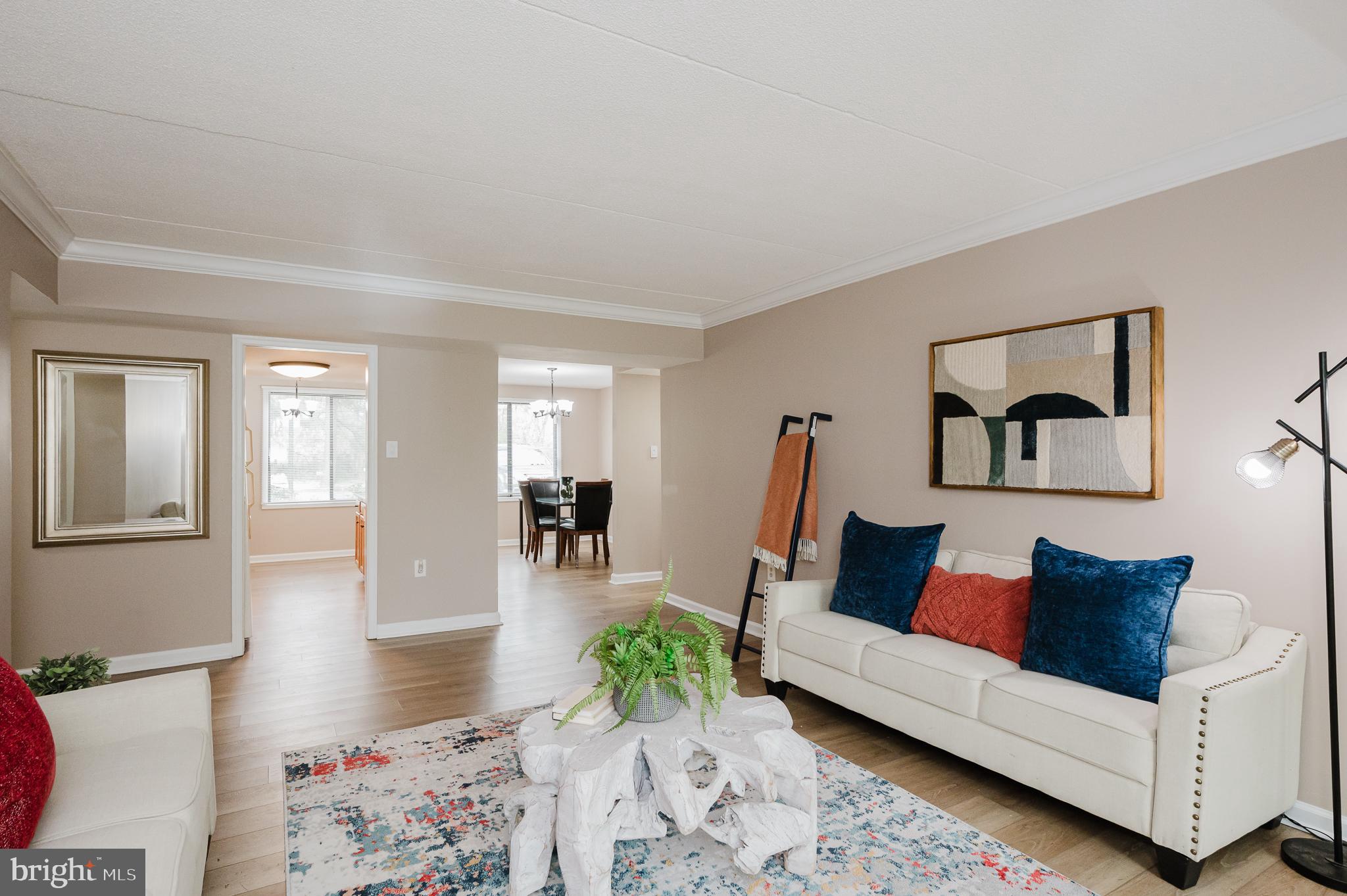 5234 West Running Brook Road, Unit 101 Columbia, MD 21044 - Photo 1 of 50