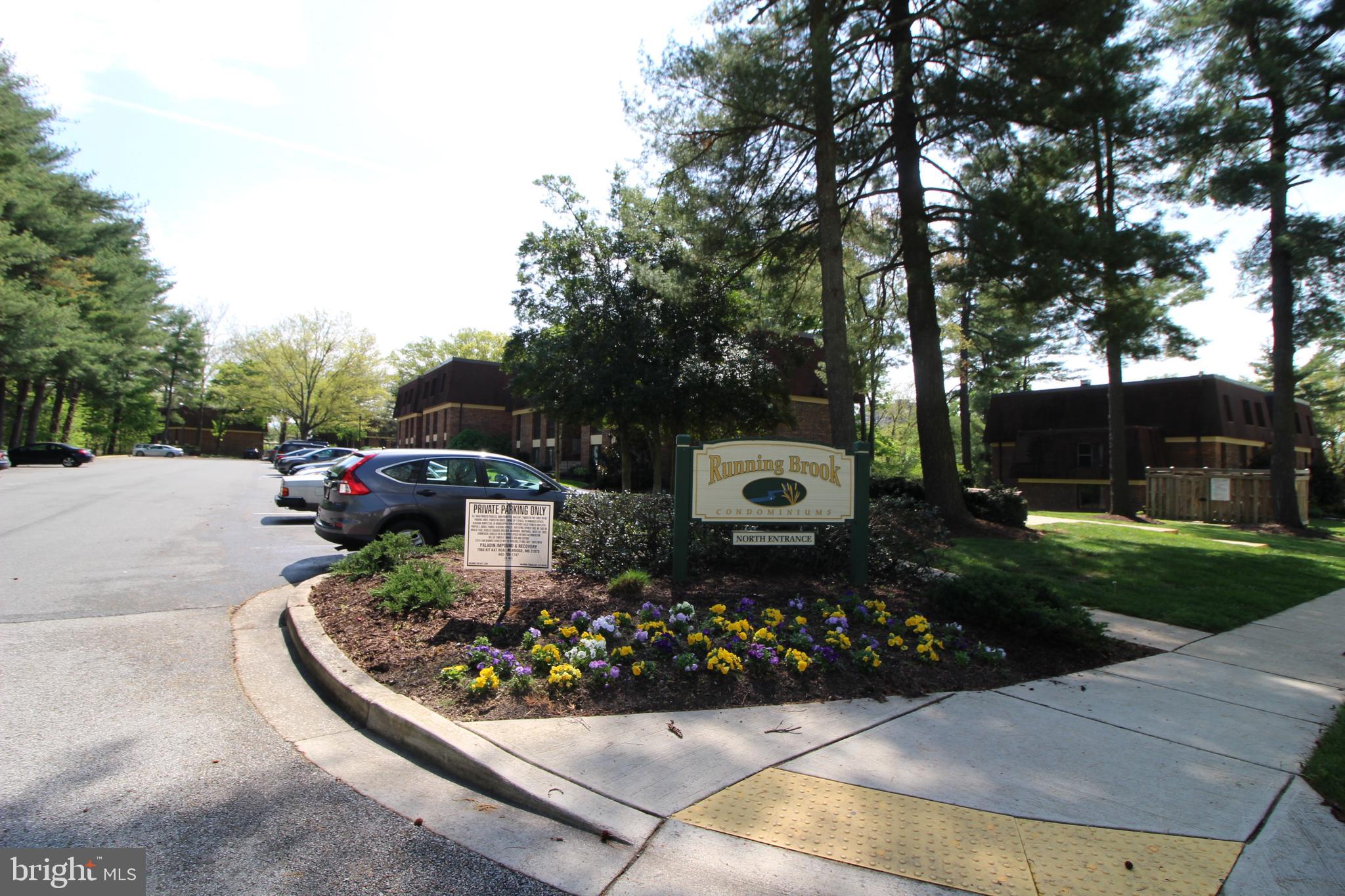 5234 West Running Brook Road, Unit 101 Columbia, MD 21044 - Photo 45 of 50