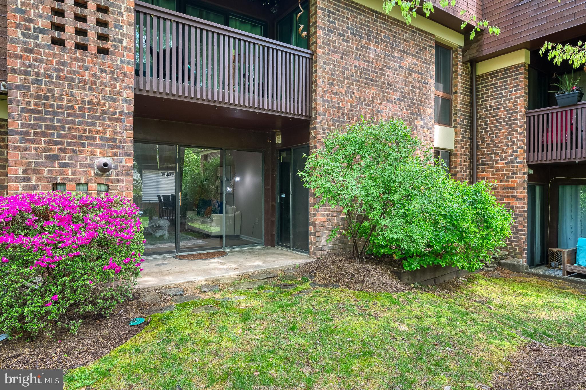 5234 West Running Brook Road, Unit 101 Columbia, MD 21044 - Photo 46 of 50