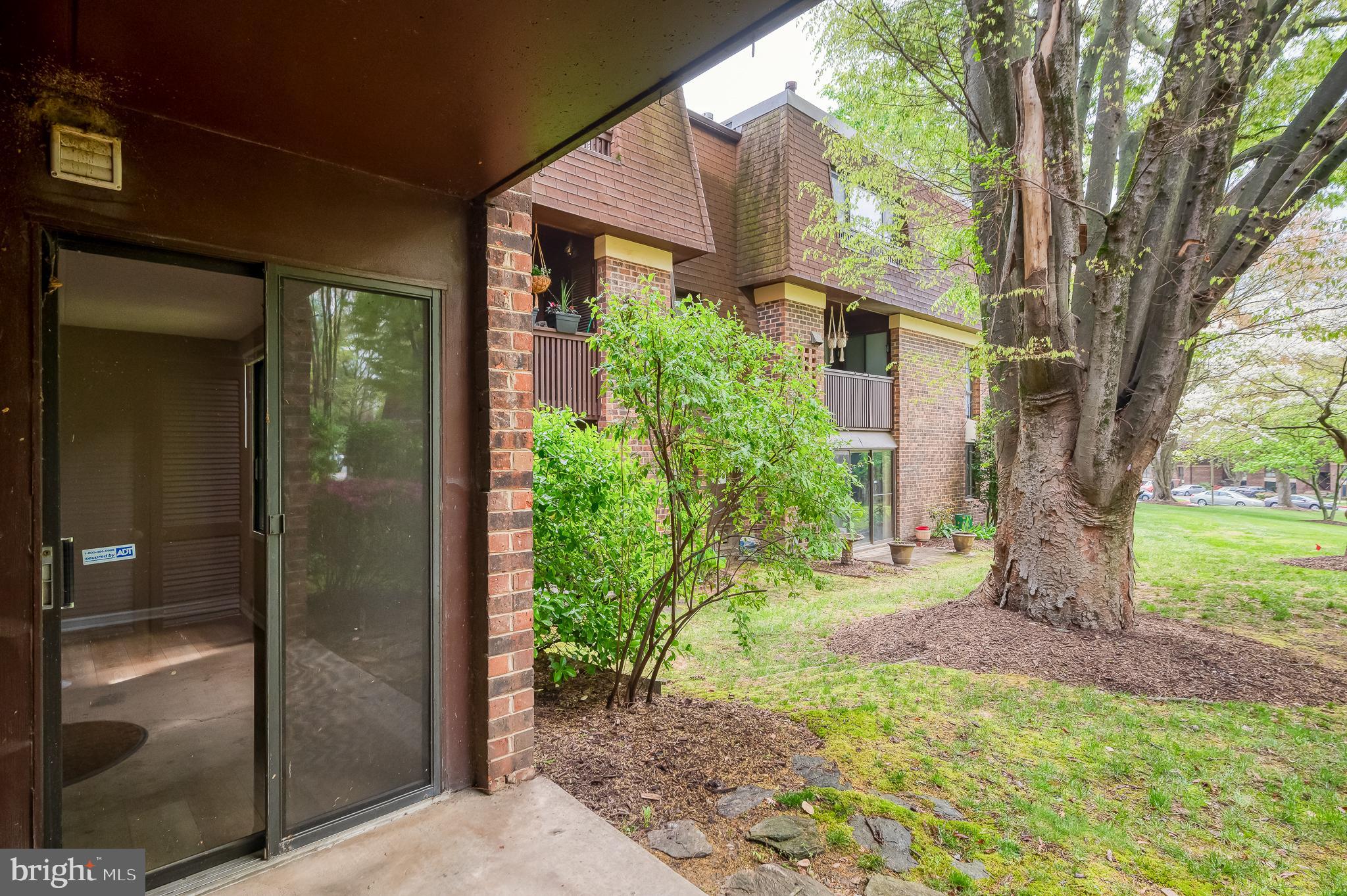 5234 West Running Brook Road, Unit 101 Columbia, MD 21044 - Photo 47 of 50