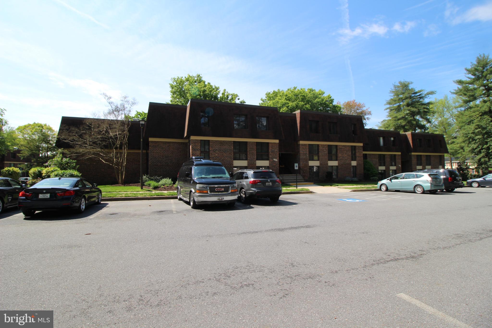 5234 West Running Brook Road, Unit 101 Columbia, MD 21044 - Photo 49 of 50