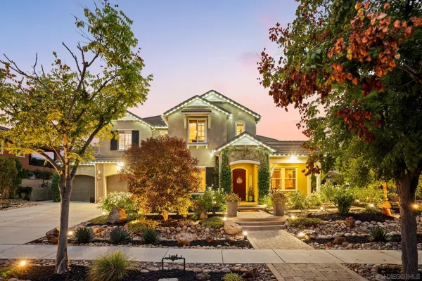 $2,750,000 | 15740 Bacara Court, San Diego, CA 92131
