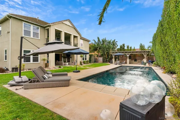 $2,750,000 | 15740 Bacara Court, San Diego, CA 92131