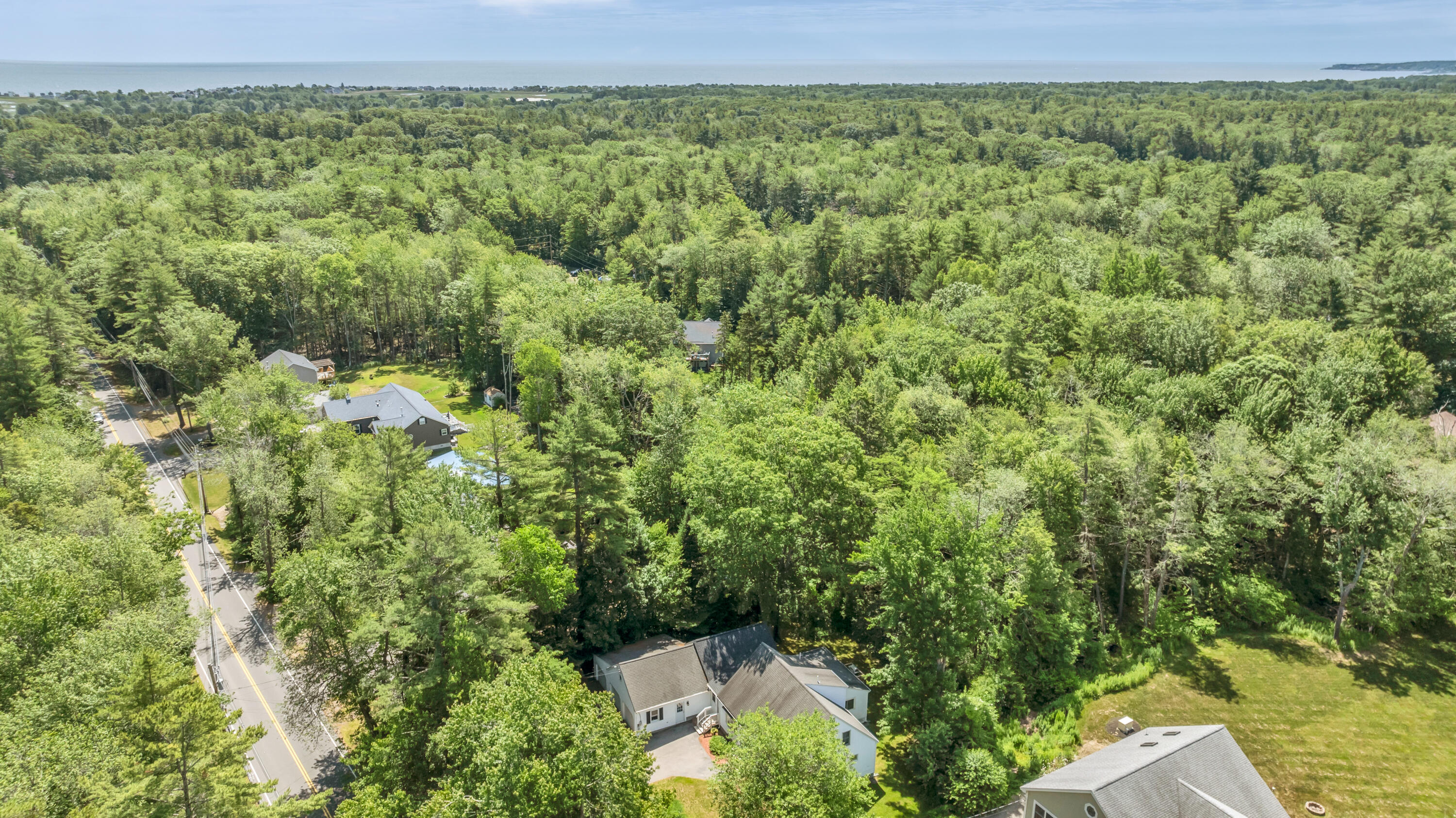 286 Littlefield Road Wells, ME 04090 - Photo 18 of 52 DJI_0482 (2)