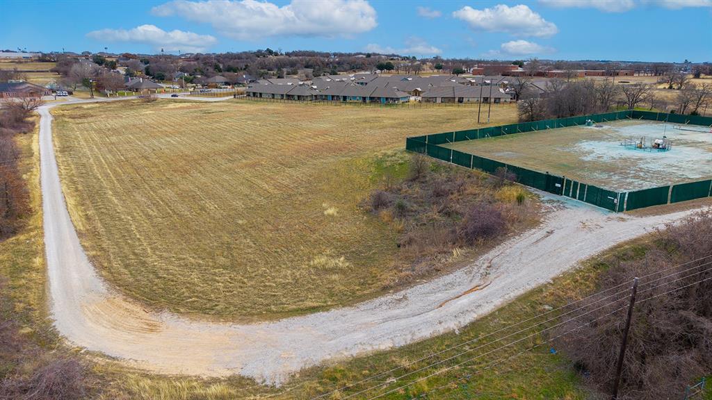 700 South Deer Park Road Decatur, TX 76234 - Photo 11 of 40 Aerial view