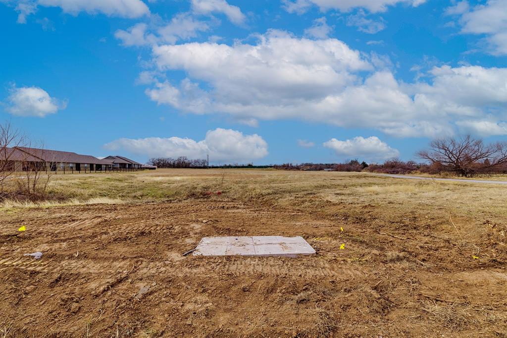 700 South Deer Park Road Decatur, TX 76234 - Photo 19 of 40 View of yard featuring a rural view