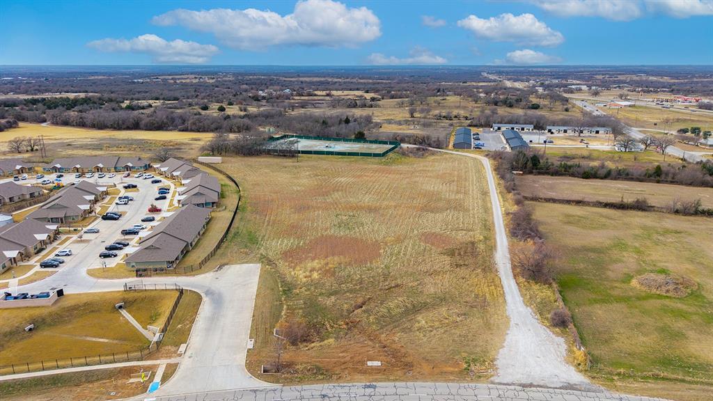 700 South Deer Park Road Decatur, TX 76234 - Photo 2 of 40 View of property location