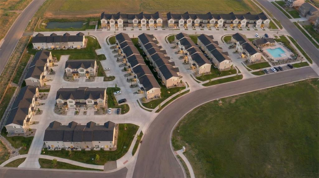 700 South Deer Park Road Decatur, TX 76234 - Photo 24 of 40 View of property location