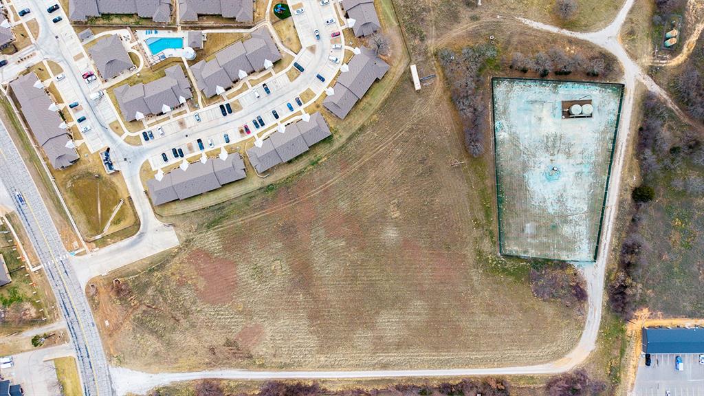 700 South Deer Park Road Decatur, TX 76234 - Photo 4 of 40 Aerial view