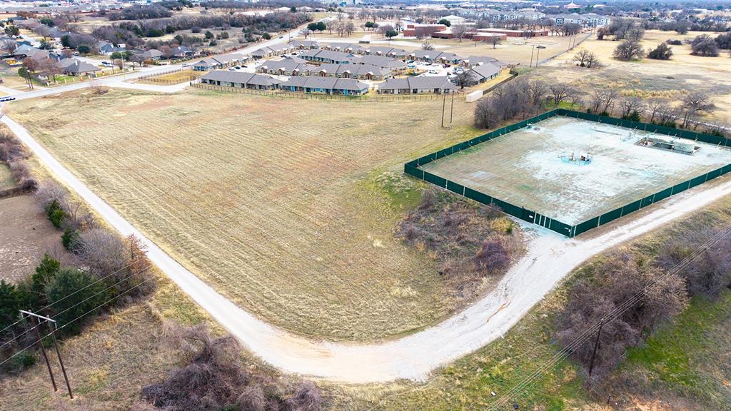 700 South Deer Park Road Decatur, TX 76234 - Photo 5 of 40 Aerial view