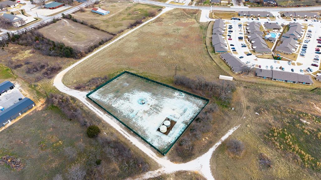 700 South Deer Park Road Decatur, TX 76234 - Photo 7 of 40 Aerial view of property's location