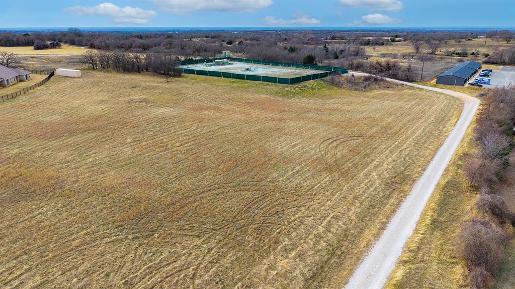 700 South Deer Park Road Decatur, TX 76234 - Photo 10 of 40 Aerial view of sparsely populated area