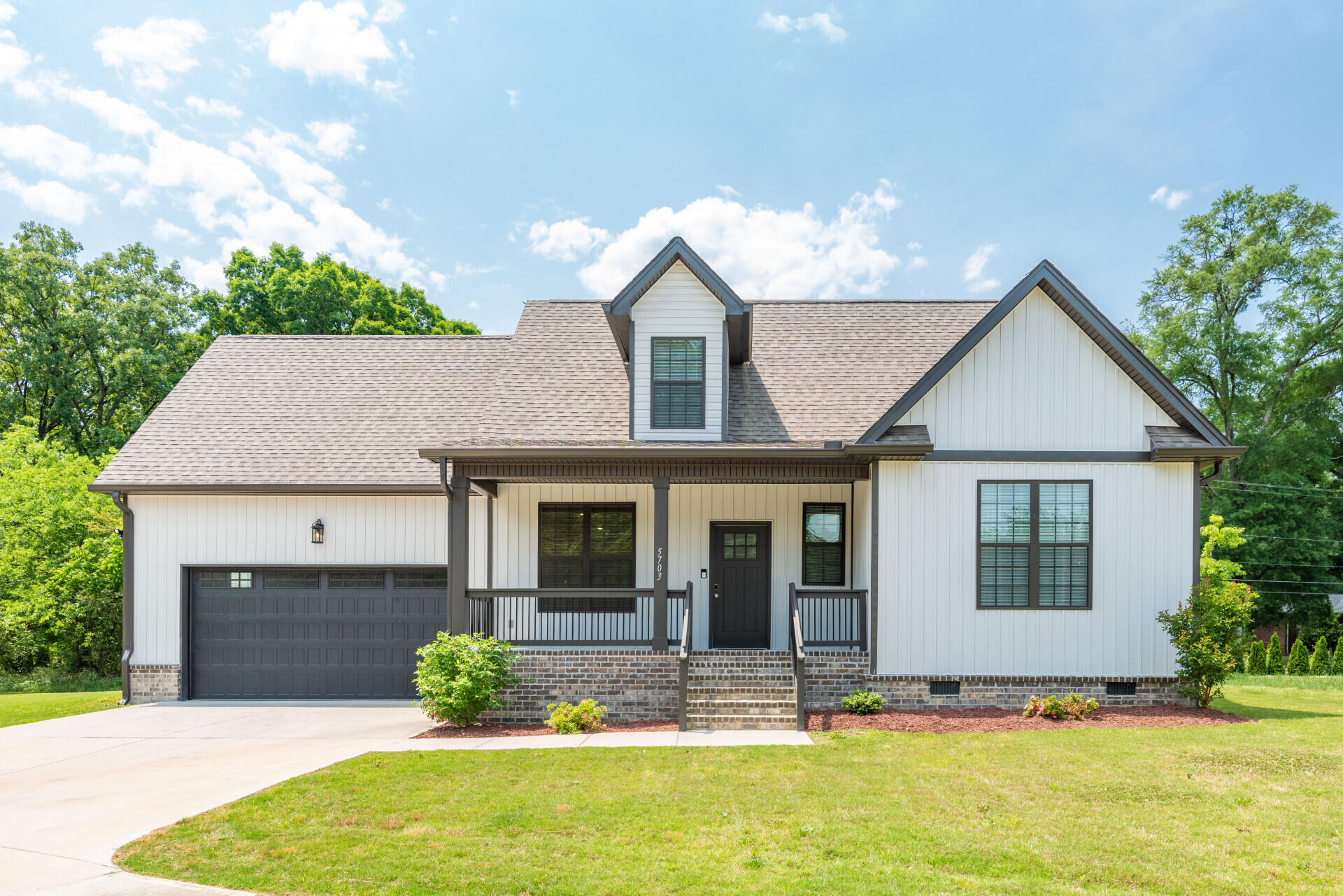 5703 Grubb Road Hixson, TN 37343 - Photo 1 of 24 5703GrubbRd_21861_1