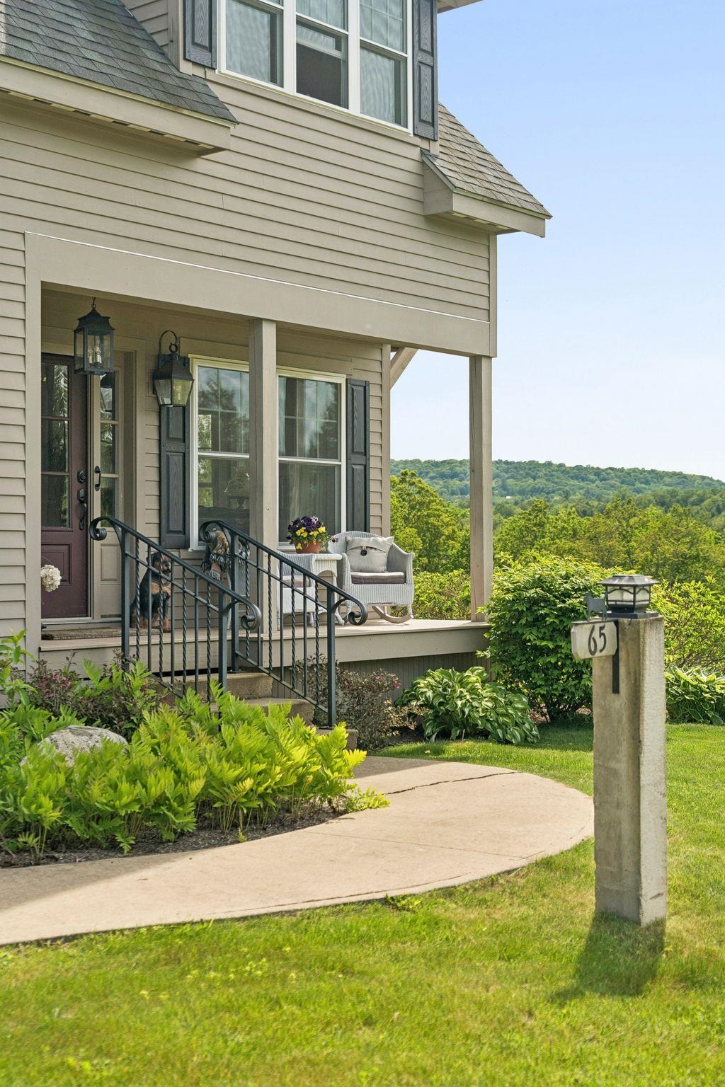 65 Steele Hill Road Springfield, VT 05156 - Photo 47 of 52