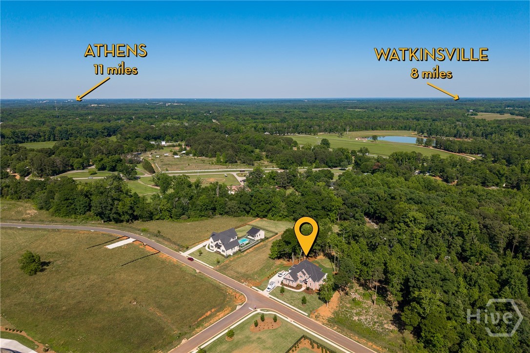 2653 Malcom Estates Ridge Bogart, GA 30622 - Photo 44 of 46