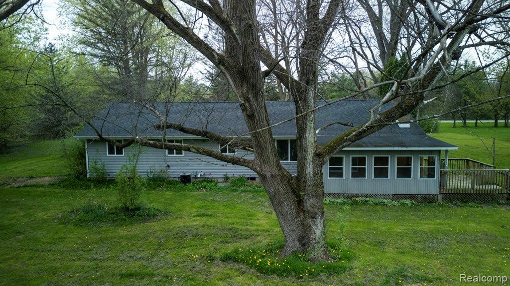 11414 North Lewis Road Clio, MI 48420 - Photo 53 of 54