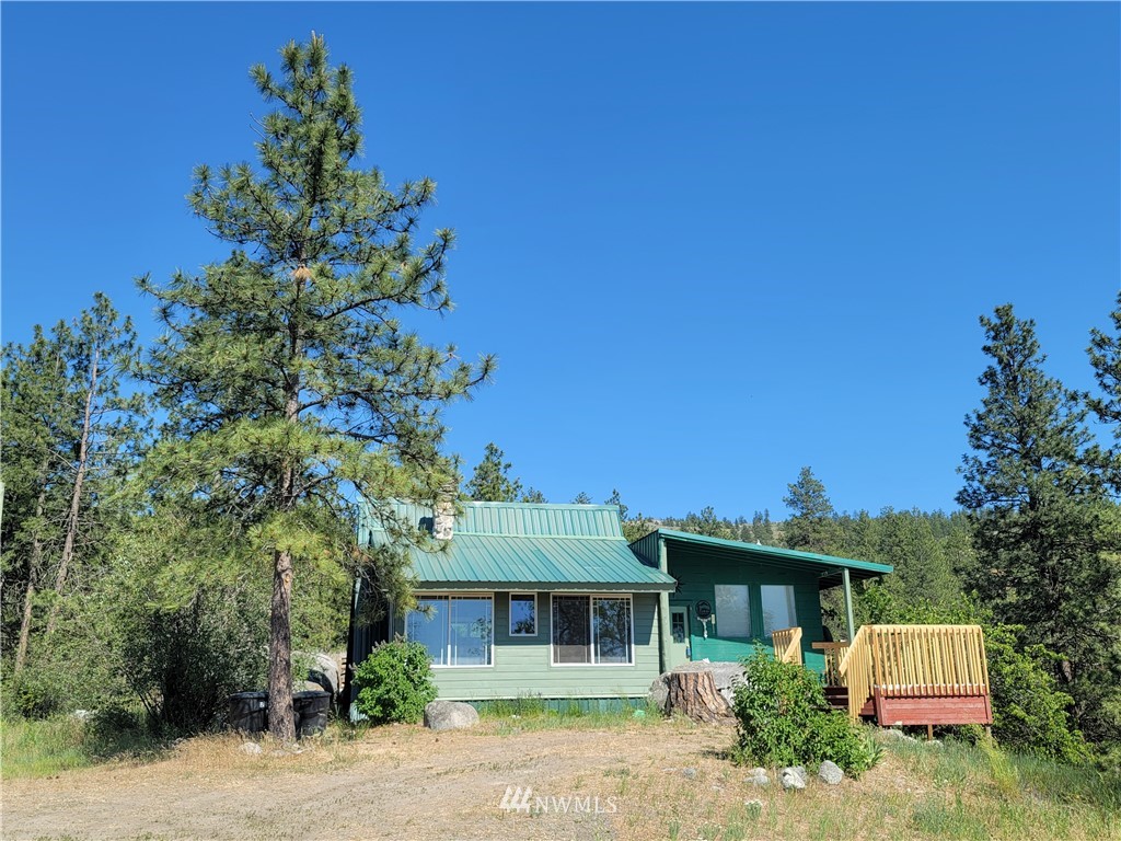 364 Swanson Mill Road Oroville, WA 98844 - Photo 1 of 30 Gallery Image 1