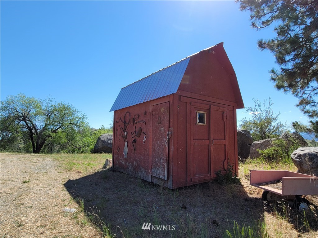 364 Swanson Mill Road Oroville, WA 98844 - Photo 21 of 30 Gallery Image 21