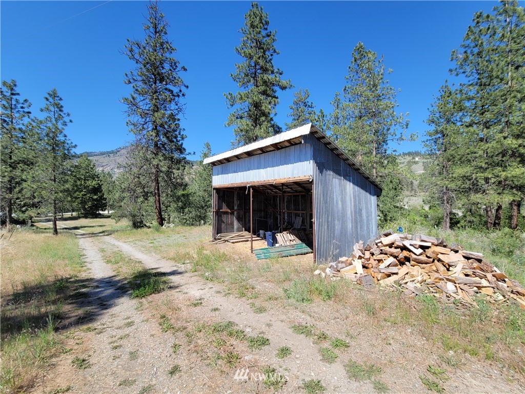 364 Swanson Mill Road Oroville, WA 98844 - Photo 22 of 30 Gallery Image 22