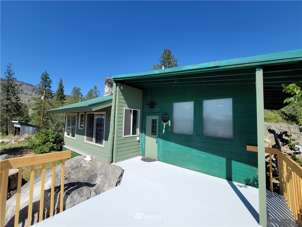 364 Swanson Mill Road Oroville, WA 98844 - Photo 6 of 30 Gallery Image 6