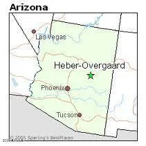 $79,900 | 3378 Windy Lane, Unit 139, Heber, AZ 85928