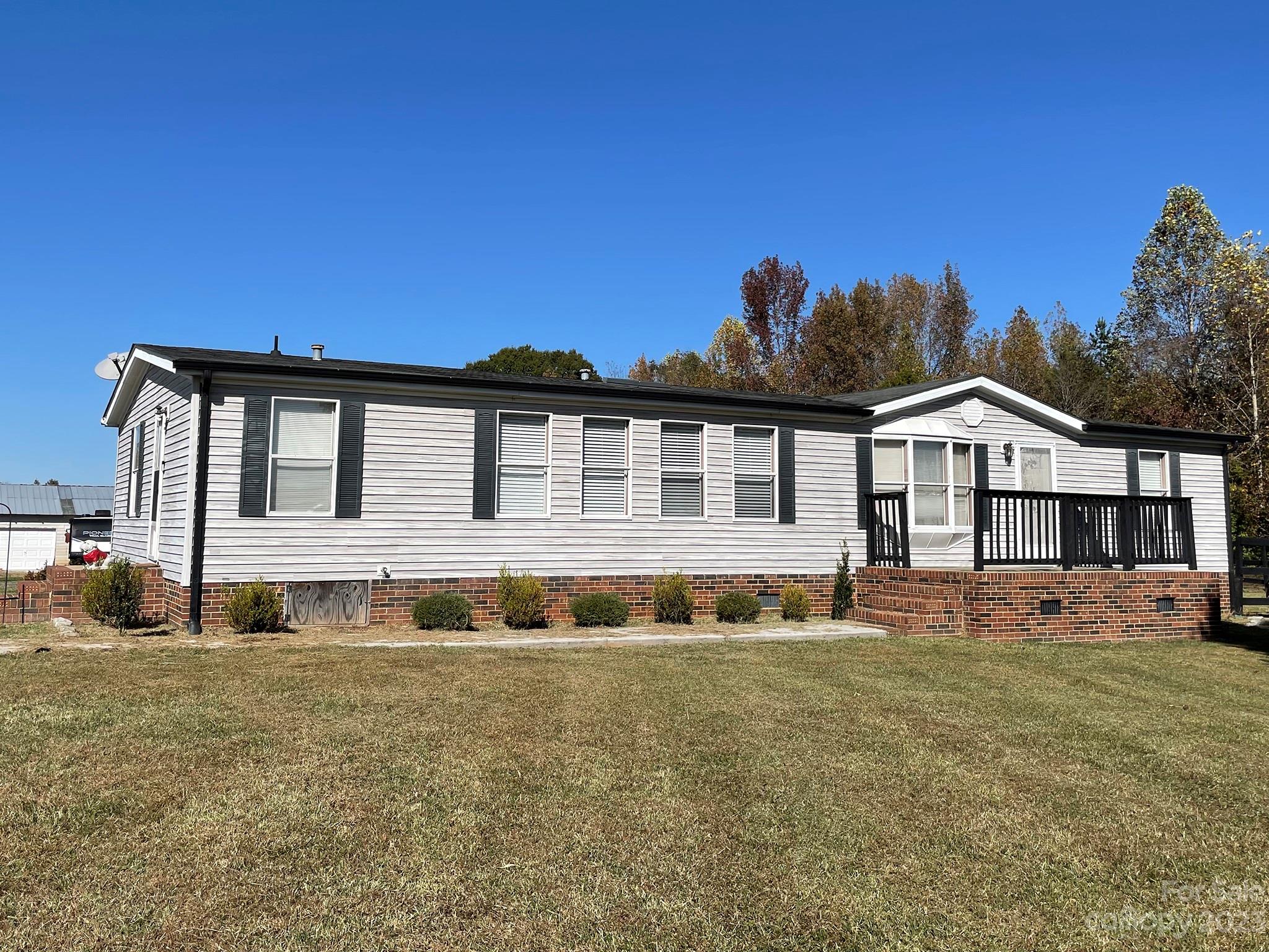 207 Rowan Road Cleveland, NC 27013 - Photo 1 of 35 Gallery Image 1