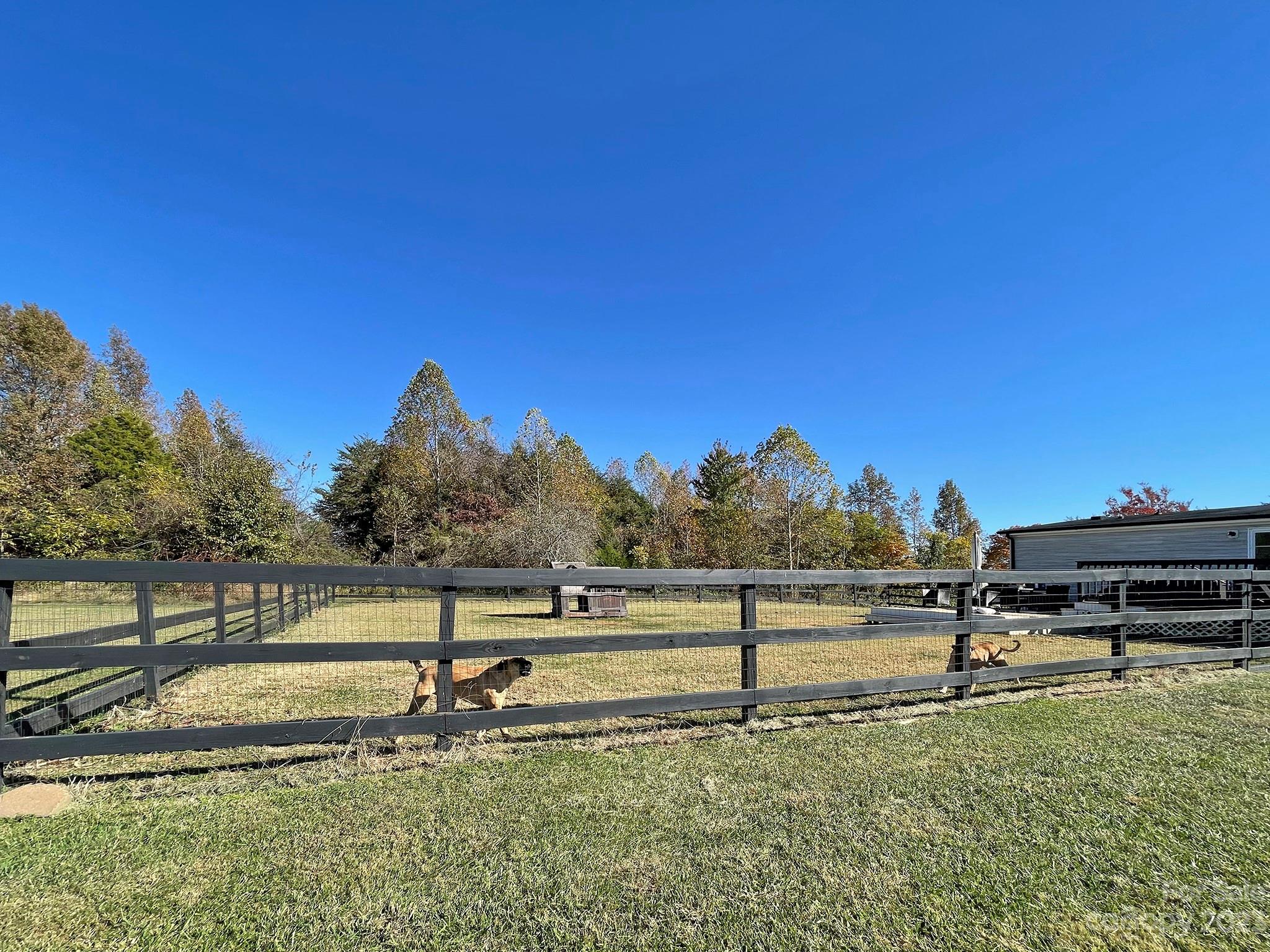 207 Rowan Road Cleveland, NC 27013 - Photo 21 of 35 Gallery Image 21