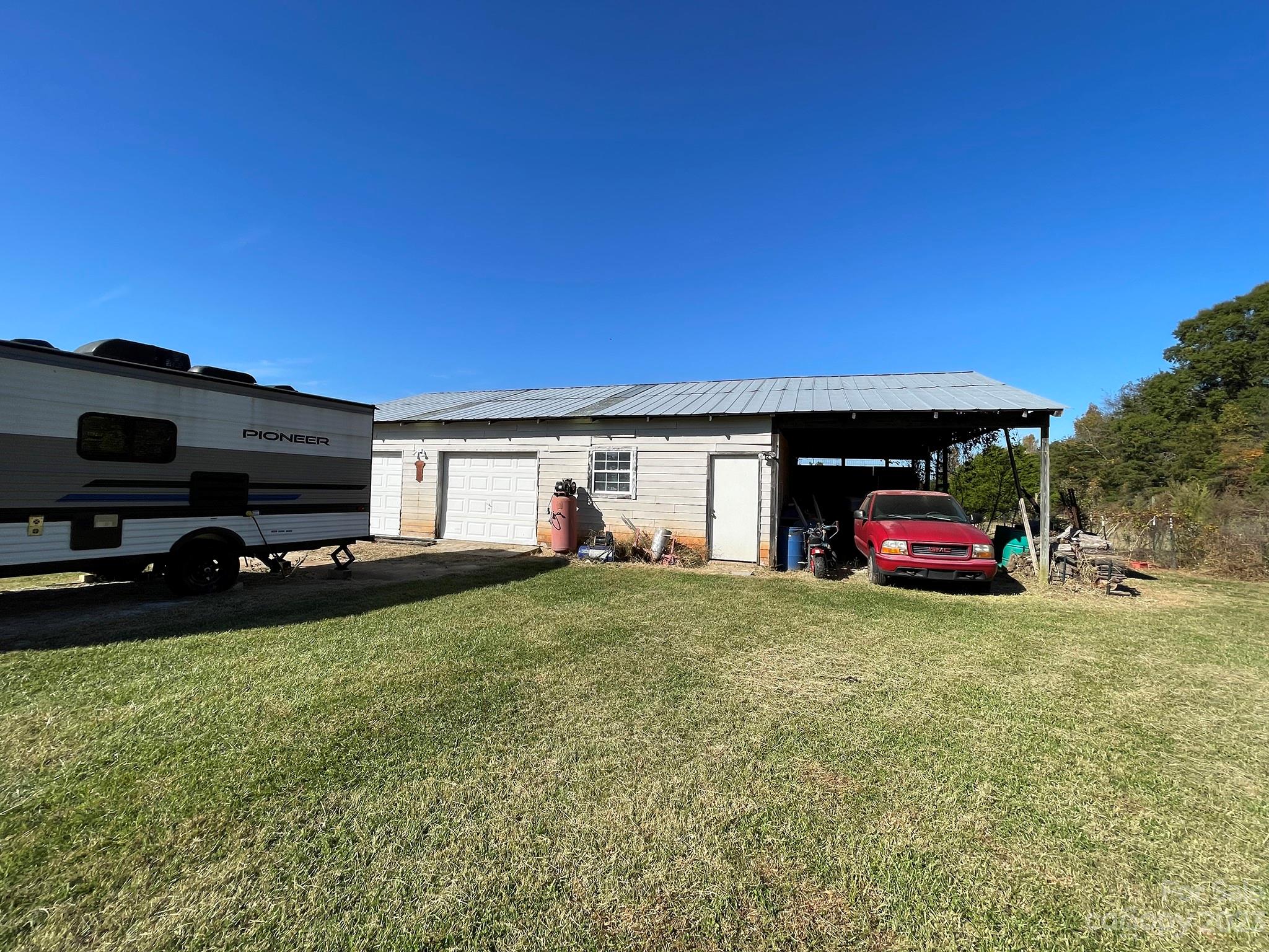 207 Rowan Road Cleveland, NC 27013 - Photo 22 of 35 Gallery Image 22