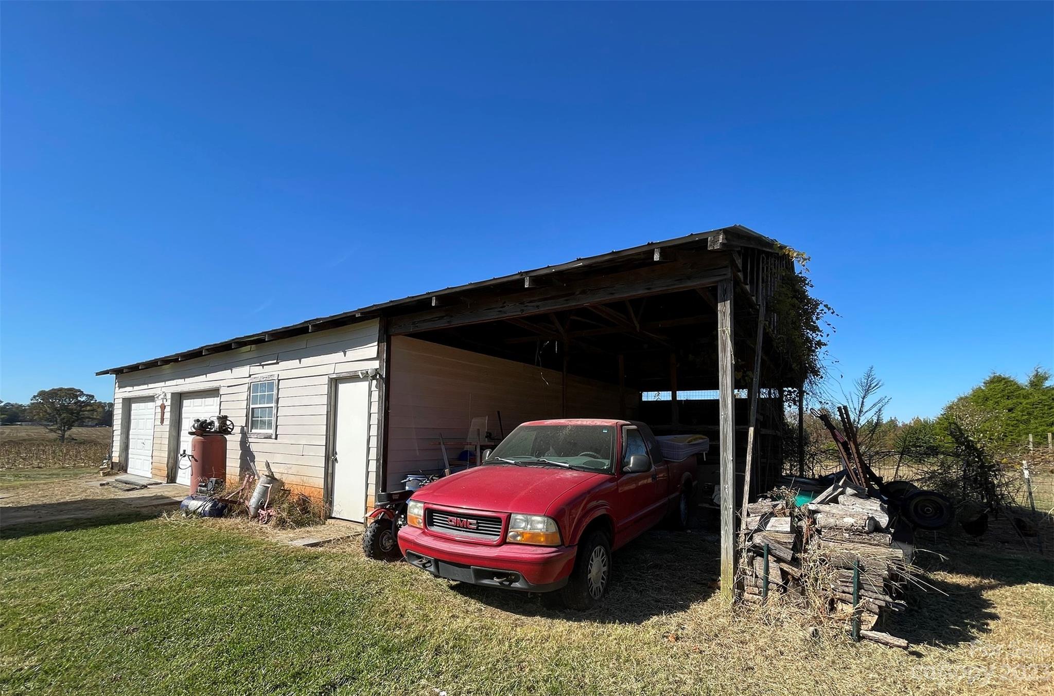 207 Rowan Road Cleveland, NC 27013 - Photo 24 of 35 Gallery Image 24