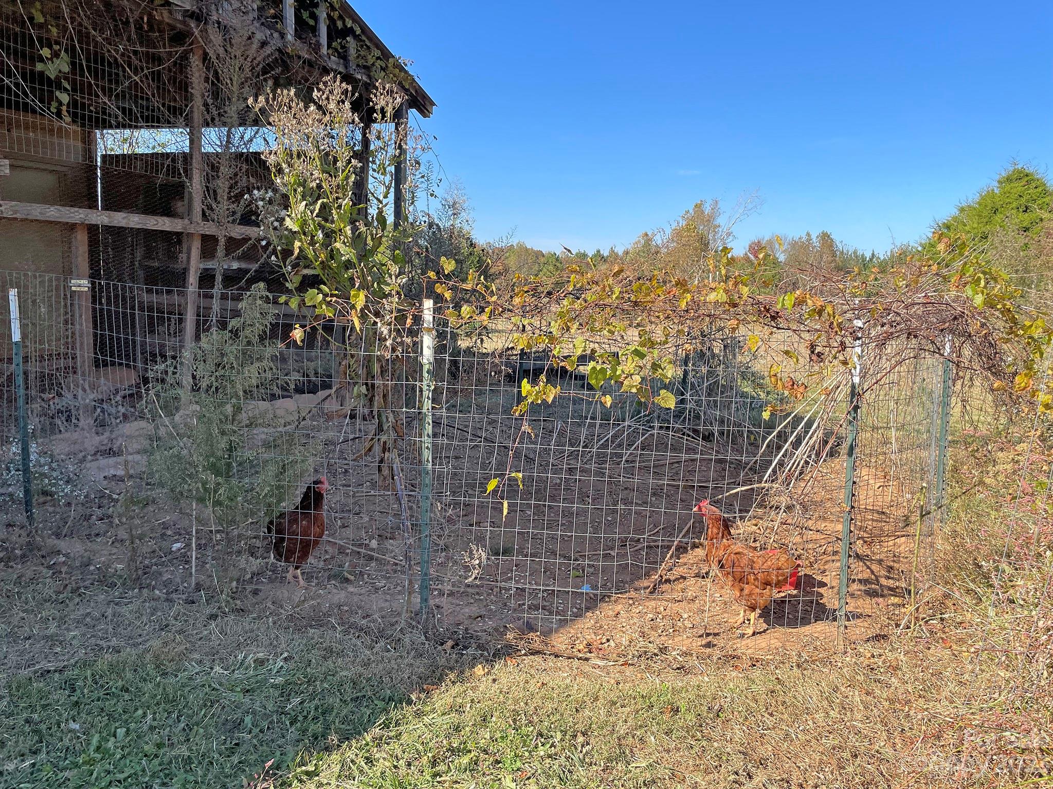 207 Rowan Road Cleveland, NC 27013 - Photo 26 of 35 Gallery Image 26